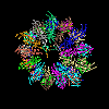 Structure molecule image