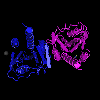 Molecular Structure Image for 8OHL