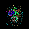 Structure molecule image