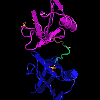 Molecular Structure Image for 1OBY