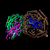 Molecular Structure Image for 2AGX