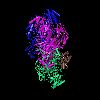 Molecular Structure Image for 8J9F