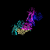 Structure molecule image