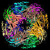 Molecular Structure Image for 8QAV