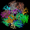 Molecular Structure Image for 8QAW