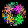 Molecular Structure Image for 8QAX