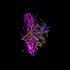 Molecular Structure Image for 8WRZ