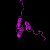 Molecular Structure Image for 1IUR