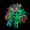 Structure molecule image