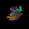 Molecular Structure Image for 6BTM