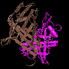 Molecular Structure Image for 7PXO