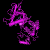 Molecular Structure Image for 1MQB