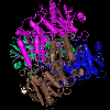 Molecular Structure Image for 1HG1