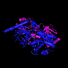 Molecular Structure Image for 1MRZ