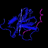 Molecular Structure Image for 1MV0