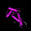 Molecular Structure Image for 1N0Y