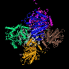 Molecular Structure Image for 1NE7