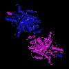 Molecular Structure Image for 8TPN