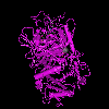 Molecular Structure Image for 1NHX