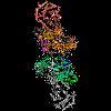 Molecular Structure Image for 8UIN