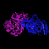 Molecular Structure Image for 8WG0