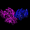 Molecular Structure Image for 8WG1