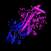 Molecular Structure Image for 1OC2