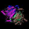 Molecular Structure Image for 8OXF