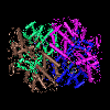 Structure molecule image