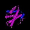 Molecular Structure Image for 1ORY