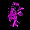 Molecular Structure Image for 1OSH