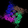 Structure molecule image