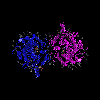 Molecular Structure Image for 8JL4