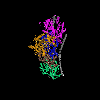 Structure molecule image