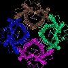 Molecular Structure Image for 8JY6