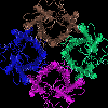 Molecular Structure Image for 8JY7