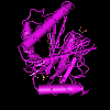 Molecular Structure Image for 1PBT