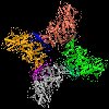 Structure molecule image