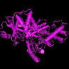 Molecular Structure Image for 1PIE