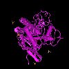 Molecular Structure Image for 8P46