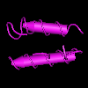 Molecular Structure Image for 9BB3