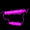 Molecular Structure Image for 9BB4