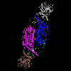 Structure molecule image