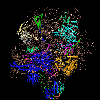 Molecular Structure Image for 8S1U