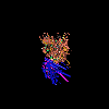 Molecular Structure Image for 8UTN