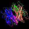 Structure molecule image