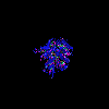 Structure molecule image