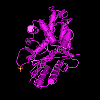 Molecular Structure Image for 9BZN