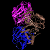 Molecular Structure Image for 1Q5X