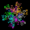 Molecular Structure Image for 8YAX